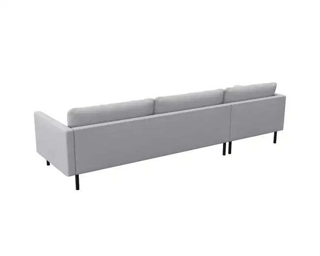 Bolzano 3.5 Sitzer Chaiselong 3