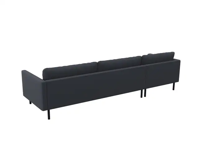 Bolzano 3.5 Sitzer Chaiselong 3
