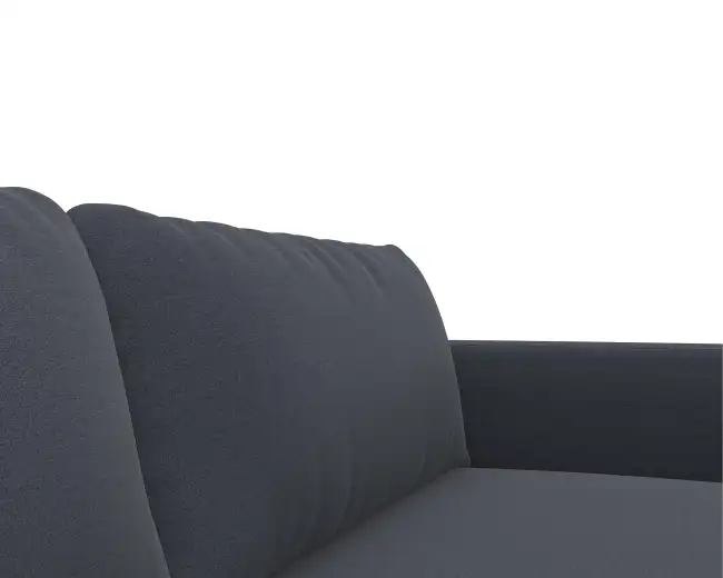 Bolzano 3.5 Sitzer Chaiselong 4