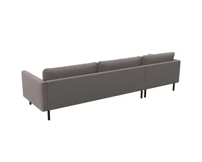 Bolzano 3.5 Sitzer Chaiselong 3
