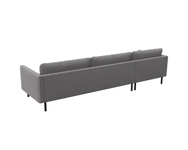 Bolzano 3.5 Sitzer Chaiselong 3