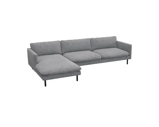 Bolzano 3.5 Sitzer Chaiselong 2