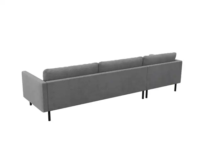Bolzano 3.5 Sitzer Chaiselong 3