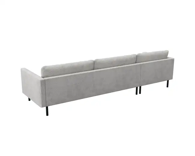 Bolzano 3.5 Sitzer Chaiselong 3