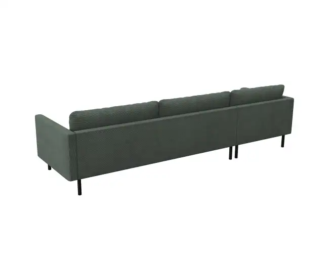 Bolzano 3.5 Sitzer Chaiselong 3