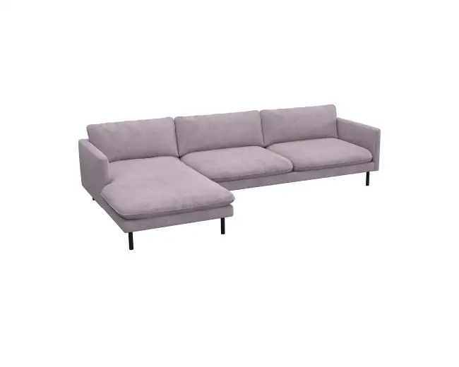 Bolzano 3.5 Sitzer Chaiselong 2