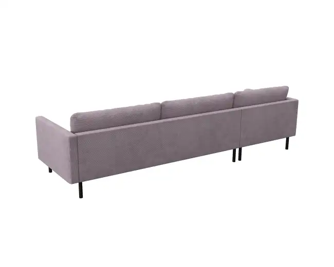 Bolzano 3.5 Sitzer Chaiselong 3