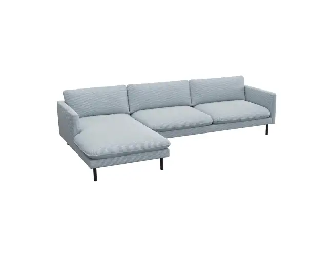Bolzano 3.5 Sitzer Chaiselong 2