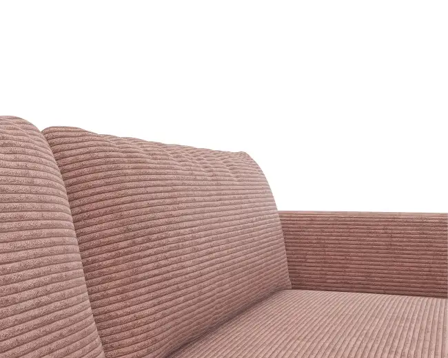Bolzano 3.5 Sitzer Chaiselong 4