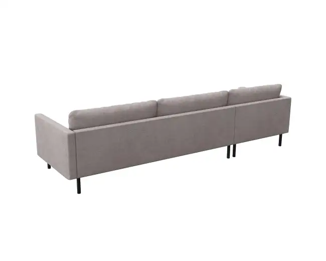 Bolzano 3.5 Sitzer Chaiselong 3