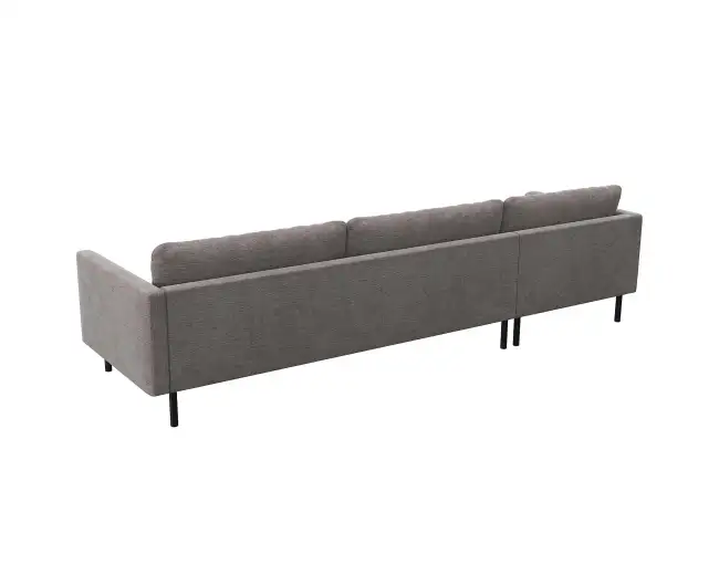 Bolzano 3.5 Sitzer Chaiselong 3
