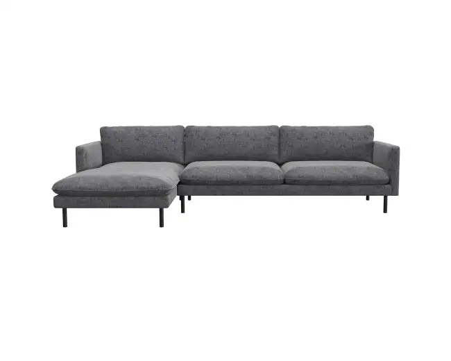 Bolzano 3.5 Sitzer Chaiselong 1