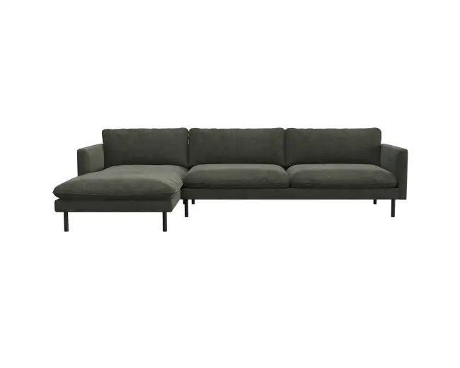 Bolzano 3.5 Sitzer Chaiselong 1