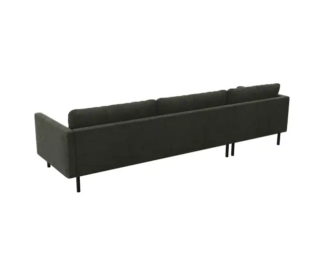 Bolzano 3.5 Sitzer Chaiselong 3