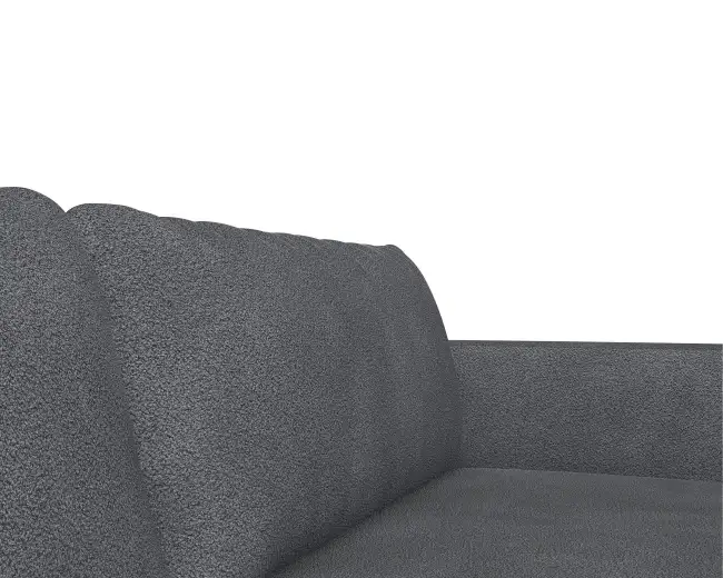 Bolzano 3.5 Sitzer Chaiselong 4