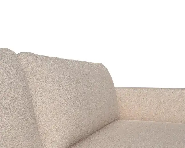 Bolzano 3.5 Sitzer Chaiselong 4