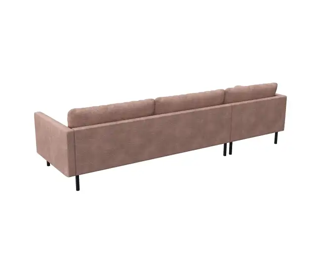 Bolzano 3.5 Sitzer Chaiselong 3