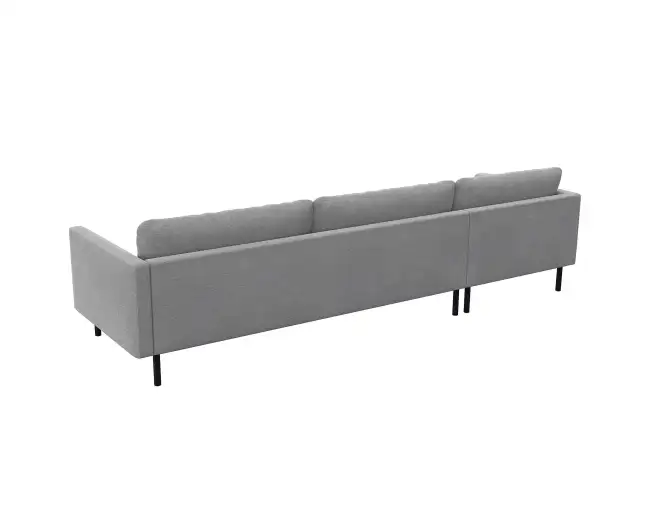 Bolzano 3.5 Sitzer Chaiselong 3