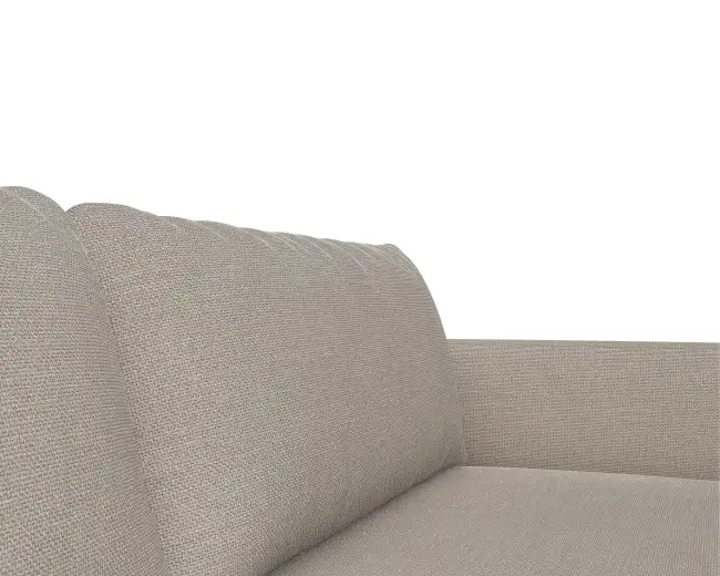Bolzano 3.5 Sitzer Chaiselong 4