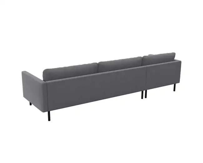 Bolzano 3.5 Sitzer Chaiselong 3