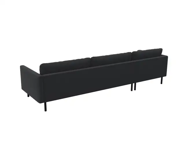 Bolzano 3.5 Sitzer Chaiselong 3