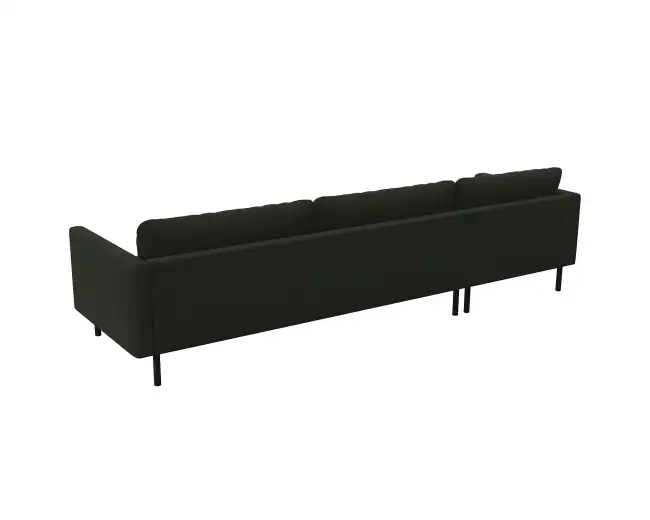 Bolzano 3.5 Sitzer Chaiselong 3