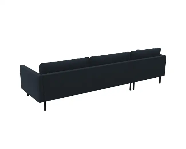 Bolzano 3.5 Sitzer Chaiselong 3