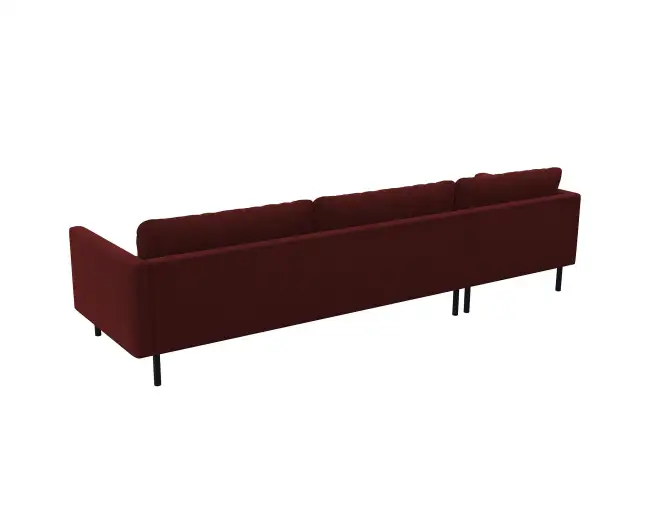 Bolzano 3.5 Sitzer Chaiselong 3