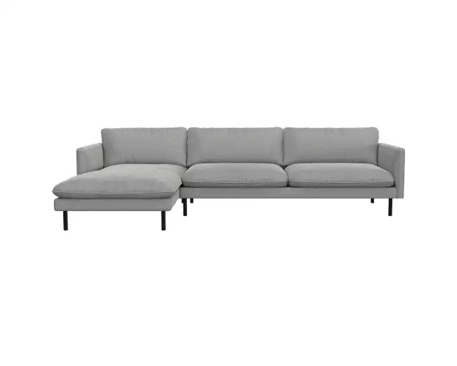 Bolzano 3.5 Sitzer Chaiselong 1