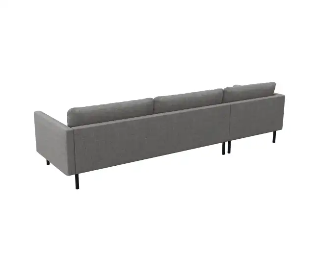 Bolzano 3.5 Sitzer Chaiselong 3