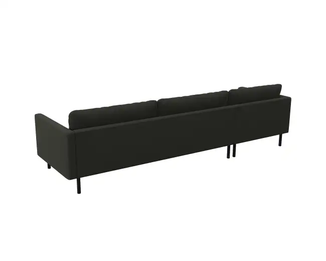 Bolzano 3.5 Sitzer Chaiselong 3