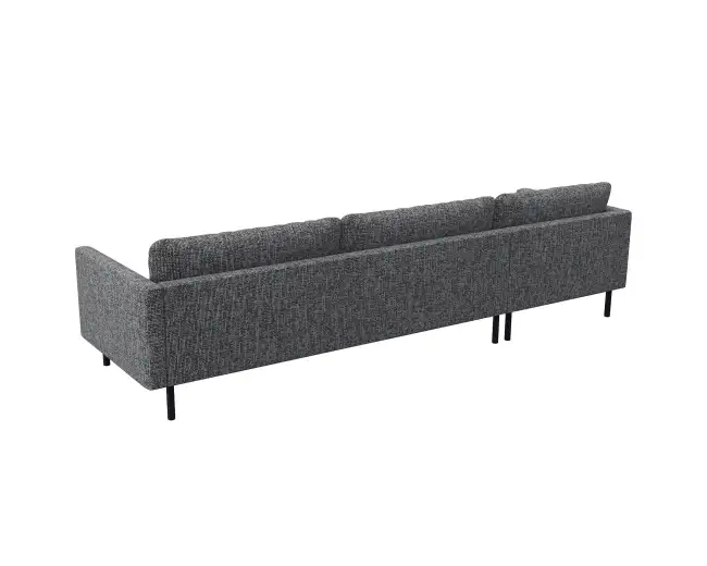 Bolzano 3.5 Sitzer Chaiselong 3