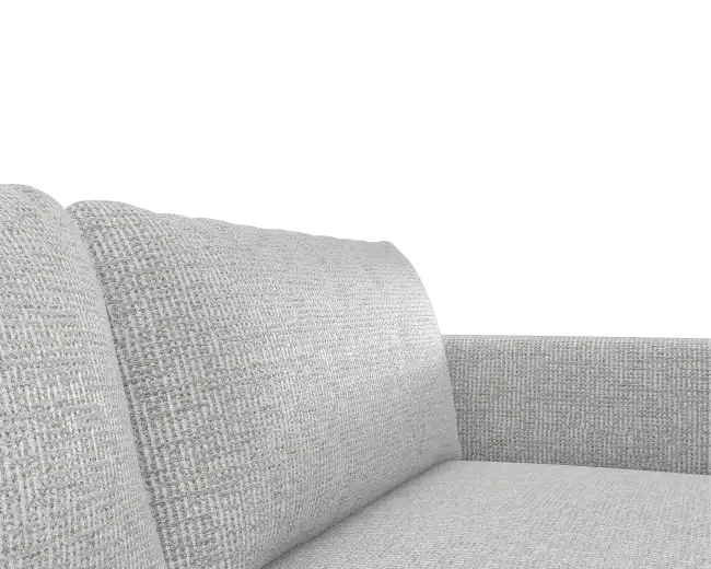 Bolzano 3.5 Sitzer Chaiselong 4