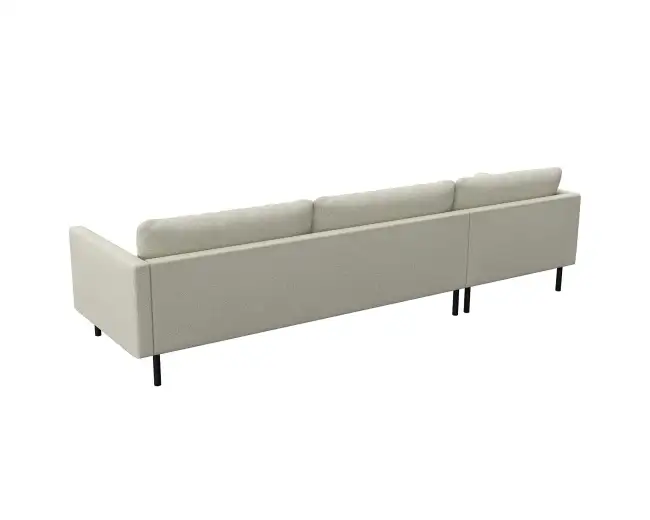 Bolzano 3.5 Sitzer Chaiselong 3