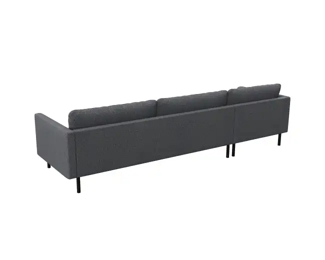 Bolzano 3.5 Sitzer Chaiselong 3