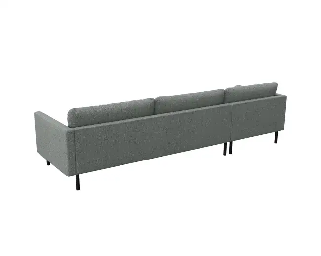 Bolzano 3.5 Sitzer Chaiselong 3