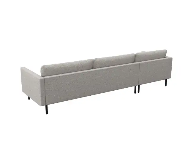 Bolzano 3.5 Sitzer Chaiselong 3
