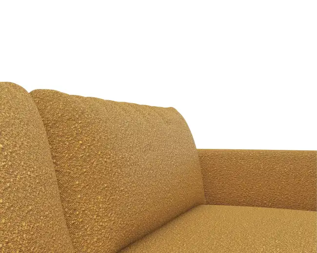 Bolzano 3.5 Sitzer Chaiselong 4