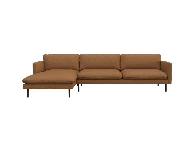 Bolzano 3.5 Sitzer Chaiselong 1