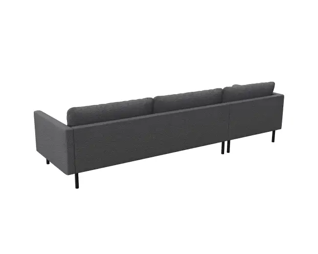 Bolzano 3.5 Sitzer Chaiselong 3