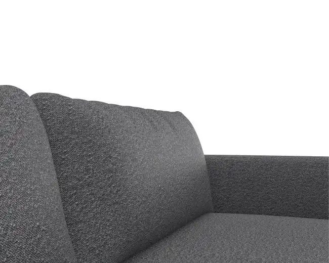 Bolzano 3.5 Sitzer Chaiselong 4