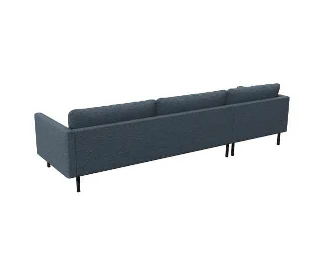 Bolzano 3.5 Sitzer Chaiselong 3