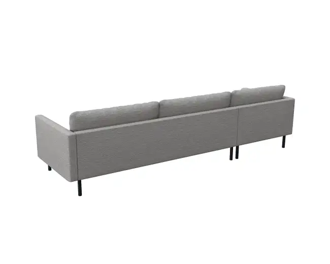 Bolzano 3.5 Sitzer Chaiselong 3