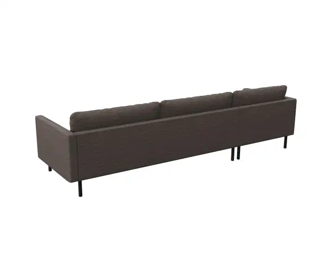 Bolzano 3.5 Sitzer Chaiselong 3