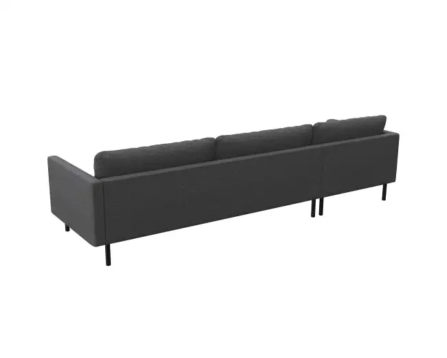 Bolzano 3.5 Sitzer Chaiselong 3