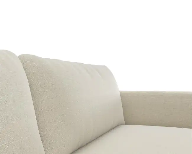 Bolzano 3.5 Sitzer Chaiselong 4