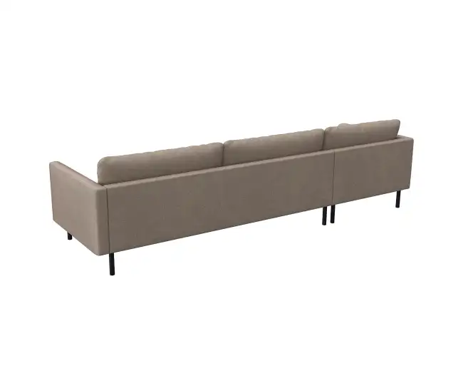 Bolzano 3.5 Sitzer Chaiselong 3