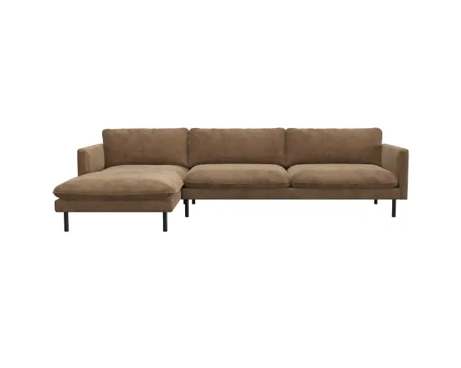 Bolzano 3.5 Sitzer Chaiselong 1