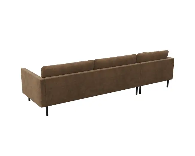 Bolzano 3.5 Sitzer Chaiselong 3