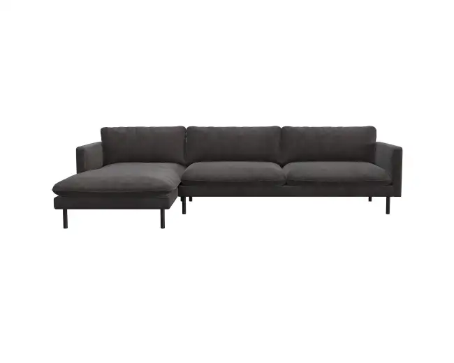 Bolzano 3.5 Sitzer Chaiselong 1